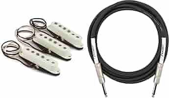 その他 pure vintage 59 pickup strat Amazon.com: Fender Pure Vintage '59 Stratocaster Pickups